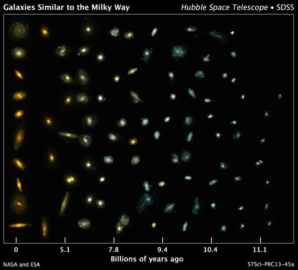 Square Space - JSTOR Daily