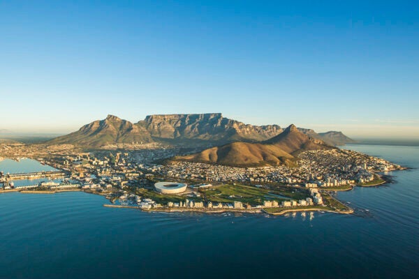 Cape Town, South Africa