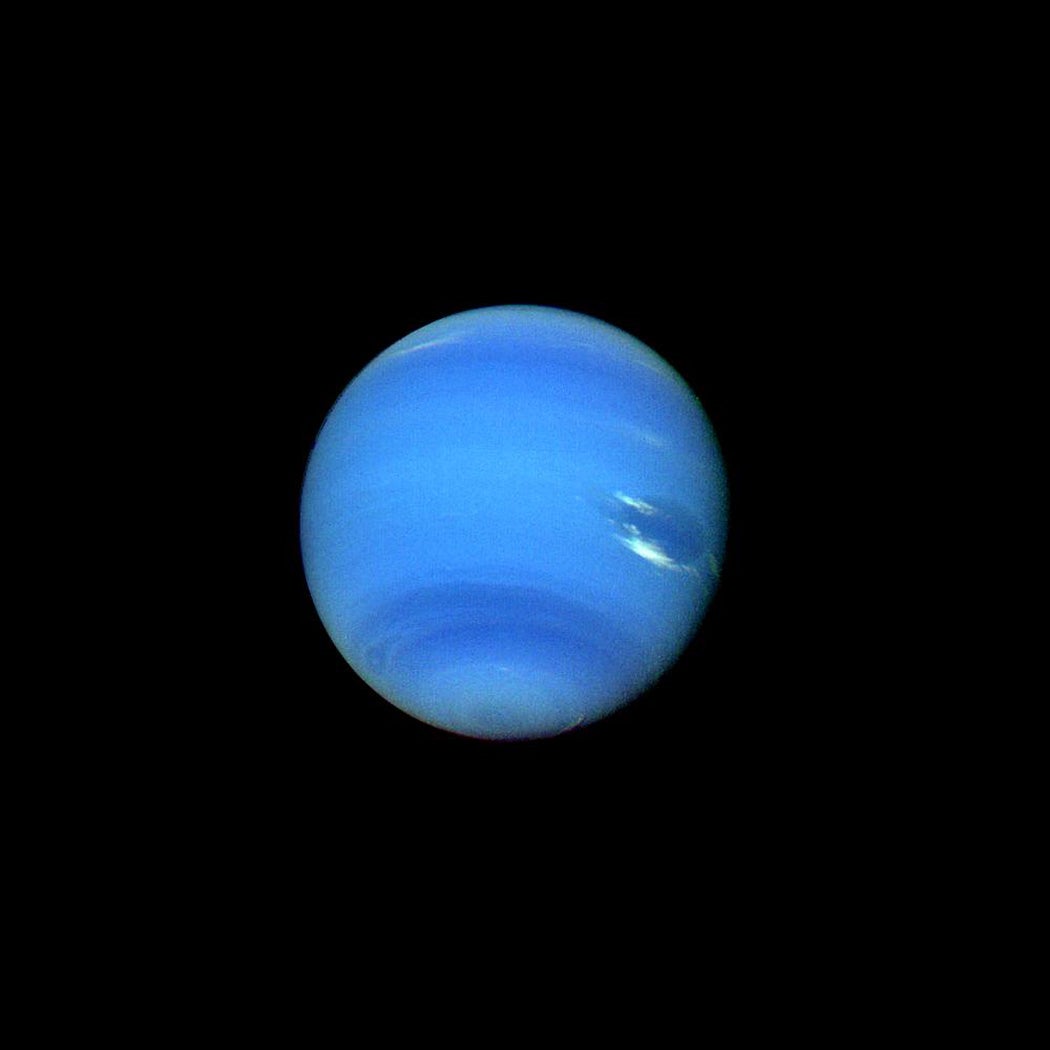 Neptune