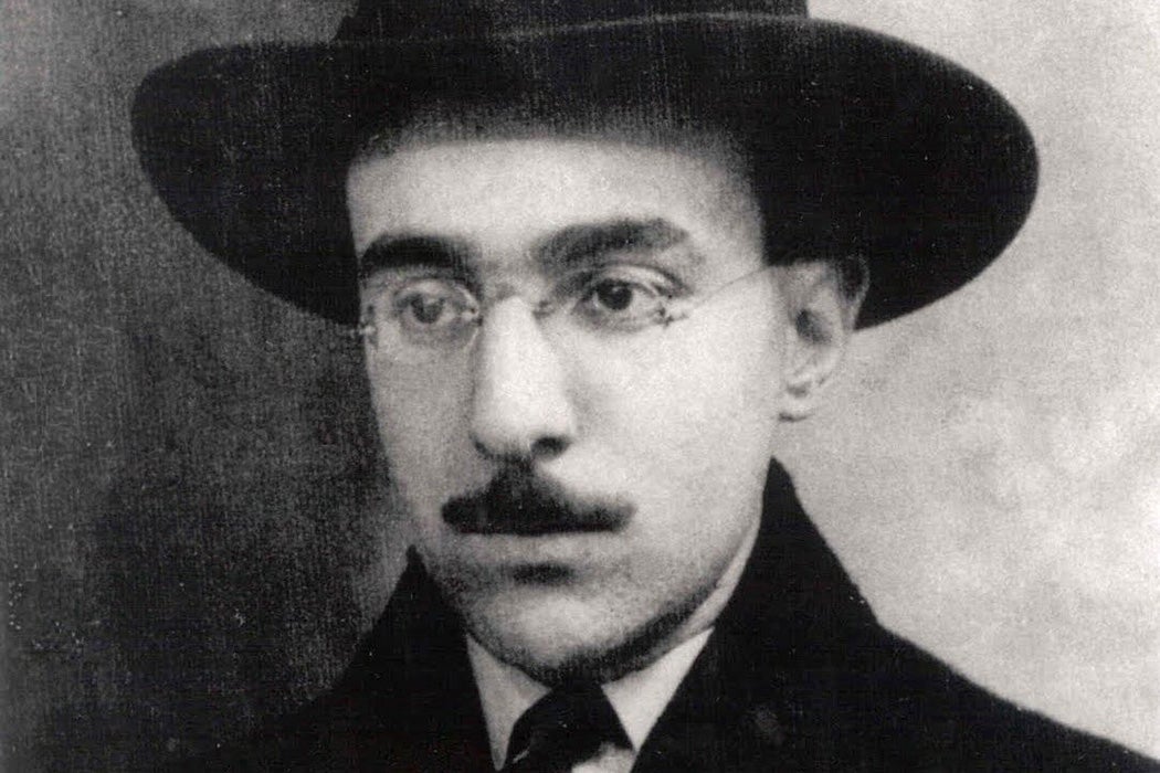 Fernando Pessoa, 1914