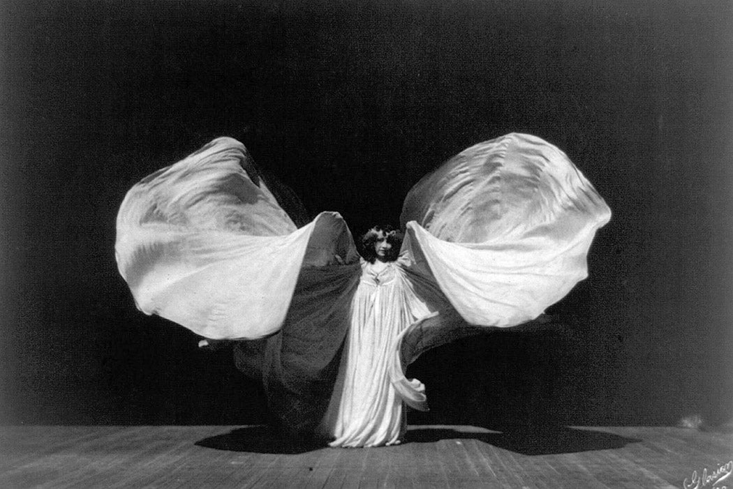 Loie Fuller