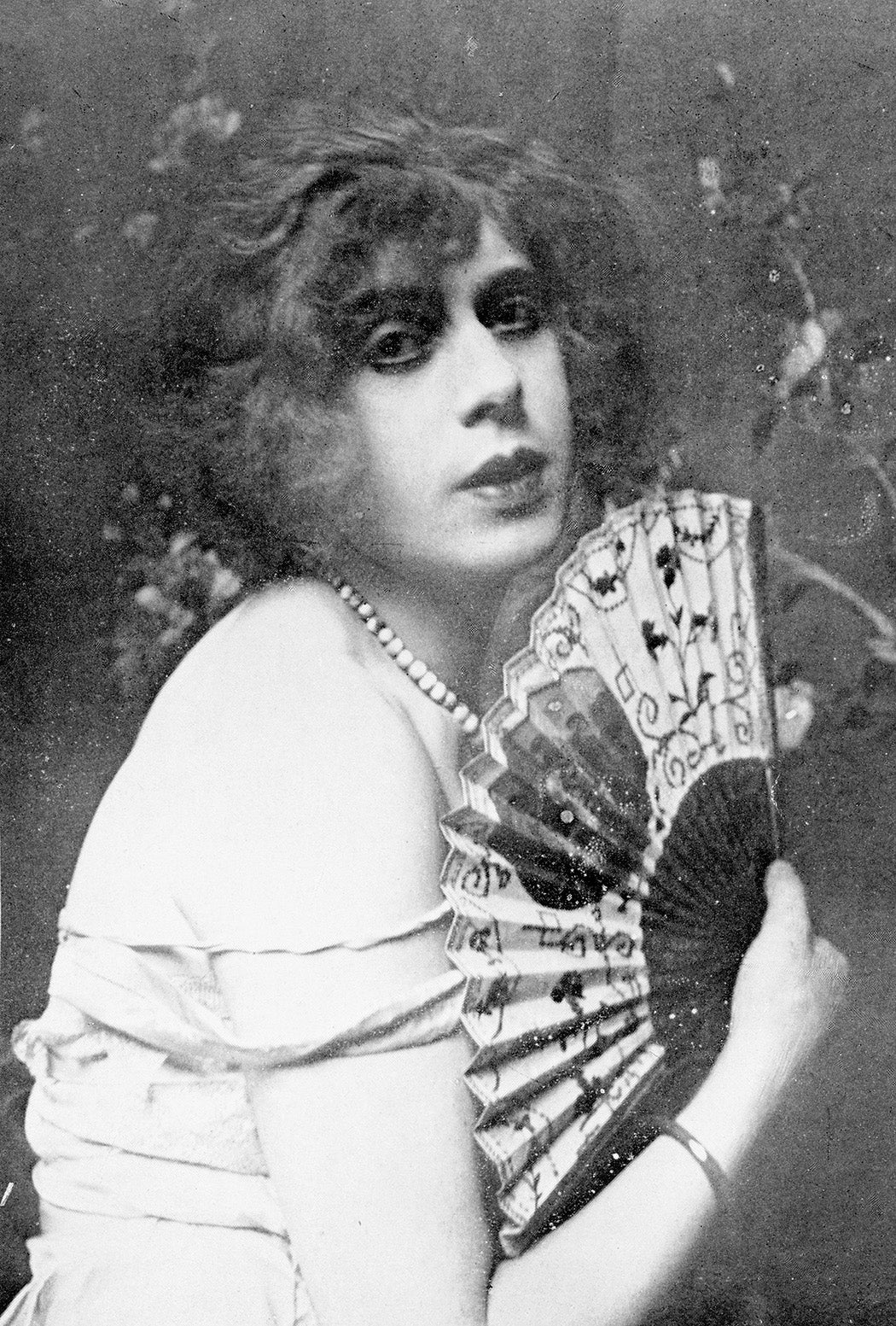 Lili Elbe, 1926