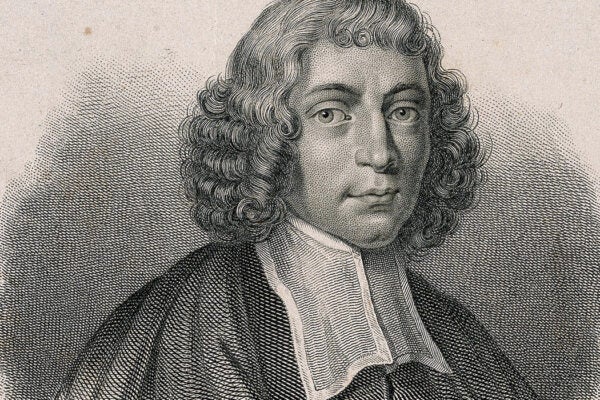 https://commons.wikimedia.org/wiki/File:Benedictus_Spinoza._Line_engraving_by_W._Pobuda_after_(A._P._Wellcome_V0005578.jpg