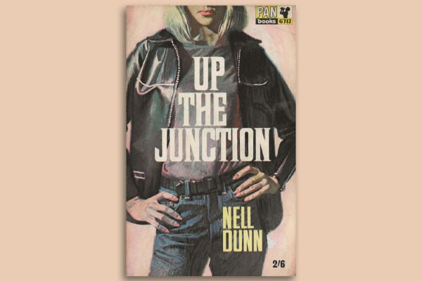 Up the Junction by Nell Dunn