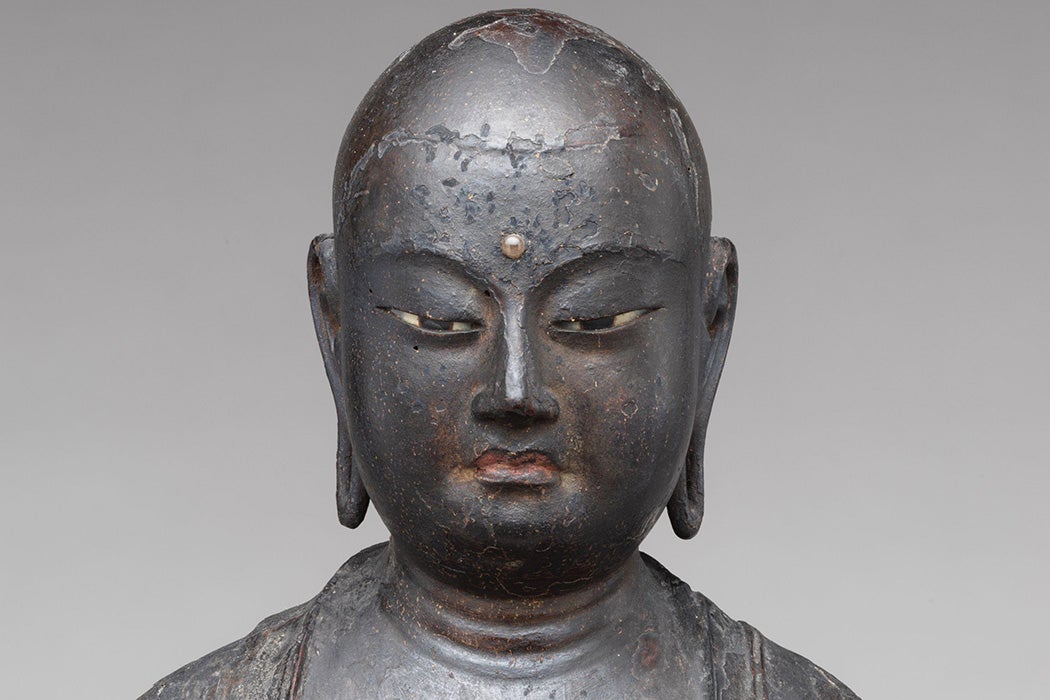 Jizō, c. 1202