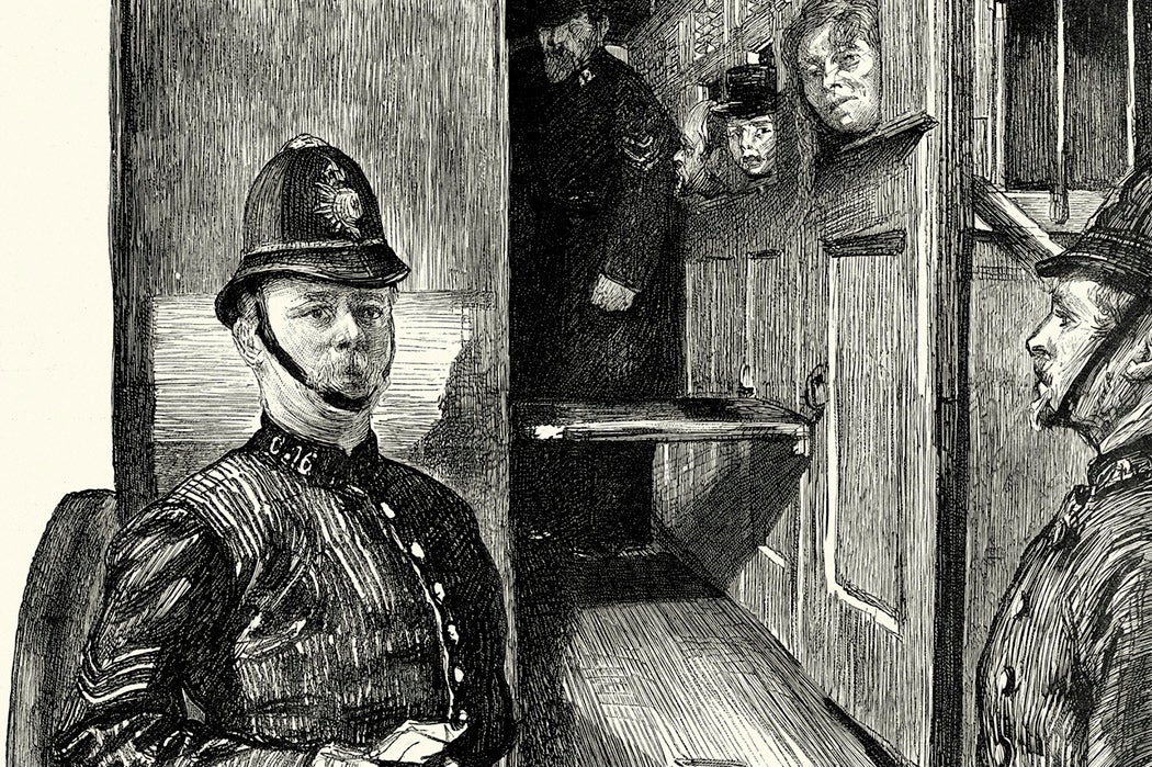 The Industrial Revolution And The Rise Of Policing JSTOR Daily The Industrial Revolution And The Rise Of Policing JSTOR Daily