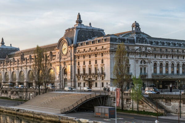 Musée d'Orsay, Paris