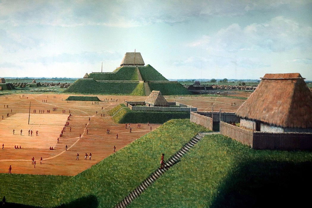 Cahokia