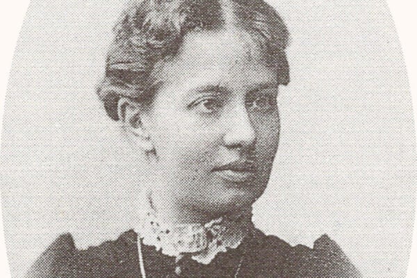 Sofia Kovalevskaya