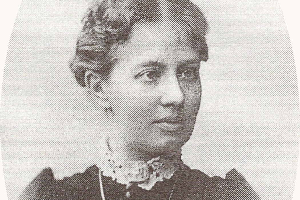 Sofia Kovalevskaya