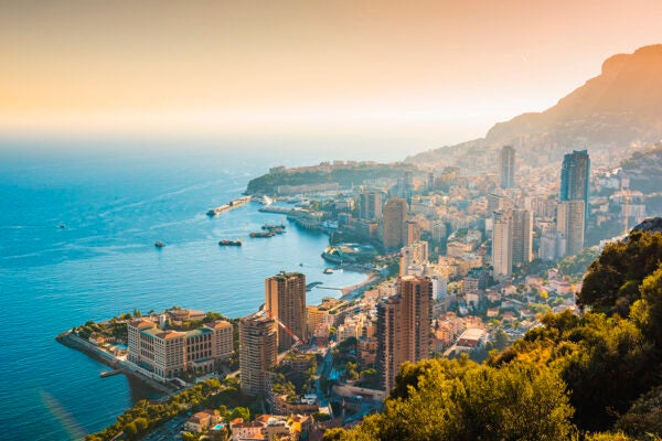 Monaco