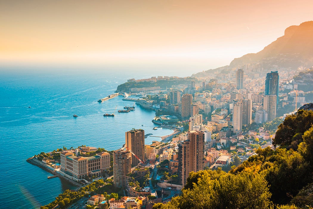 Monaco