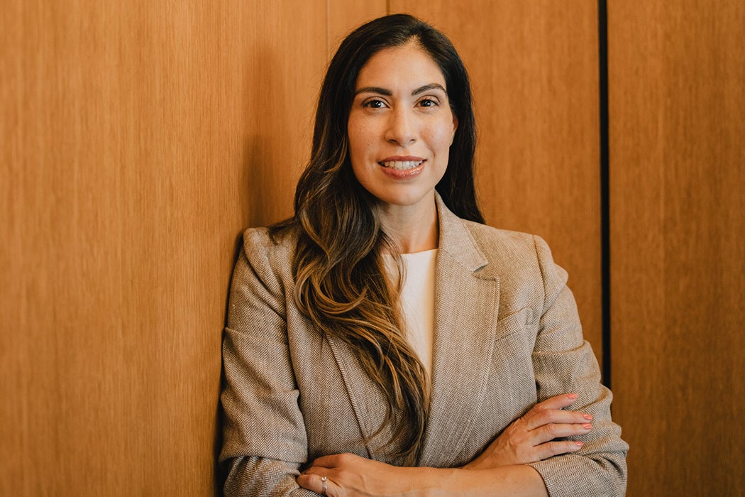Alicia Gutierrez-Romine