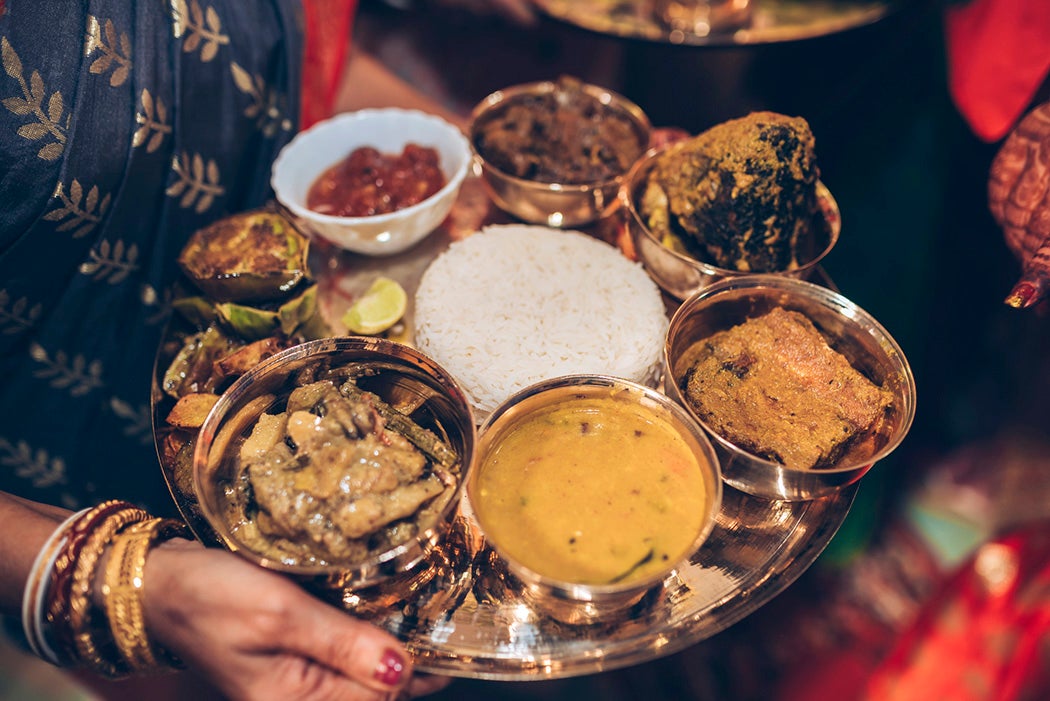 Bengali cuisine