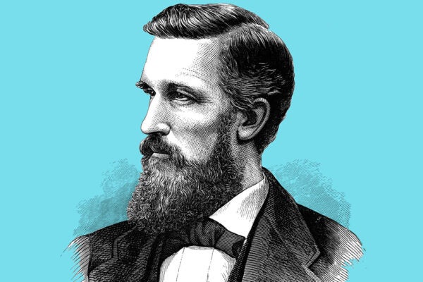 Elisha Gray