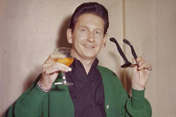 Roy Orbison, 1965