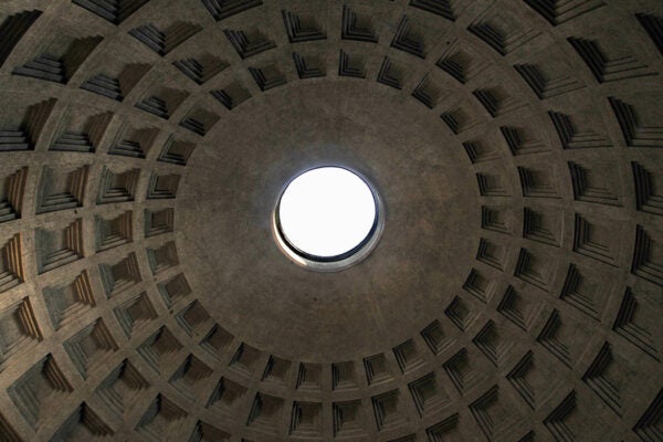 The Pantheon, Rome