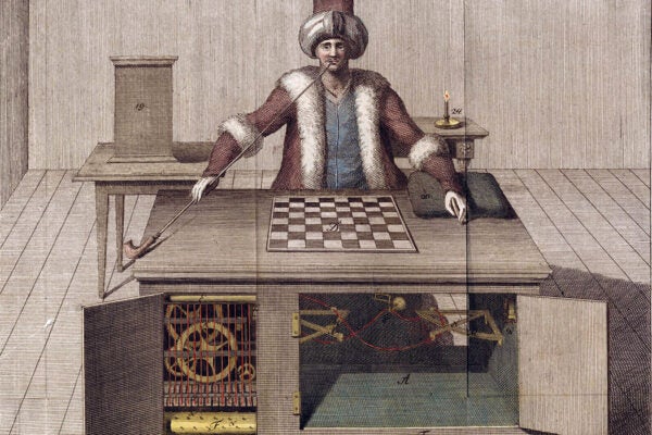 Source: https://commons.wikimedia.org/wiki/File:Racknitz_-_The_Turk_1.jpg