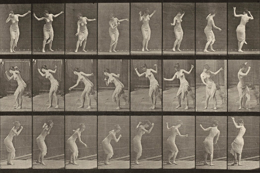 The Intersection of Dance and Science