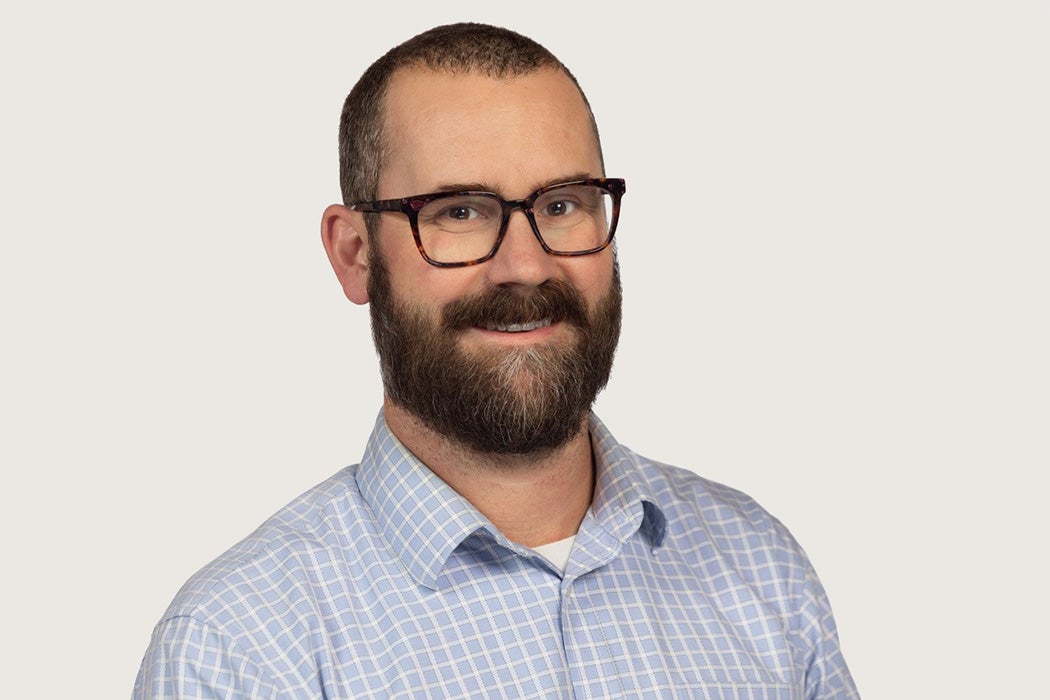 Tyler S. Sprague