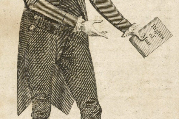Thomas Paine