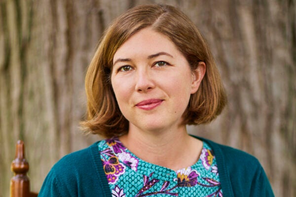 Rebecca Lehmann