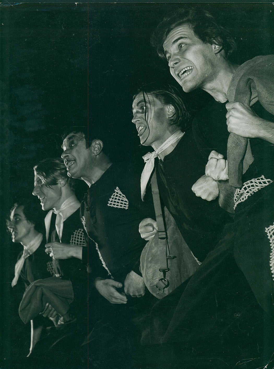 Der Silbersee (Kurt Weill)