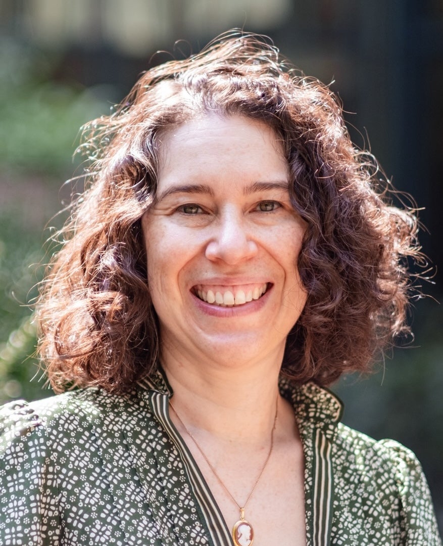 Carmel Raz - JSTOR Daily