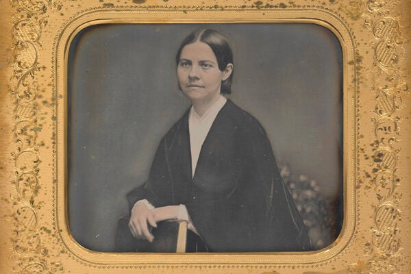 Lucy Stone
