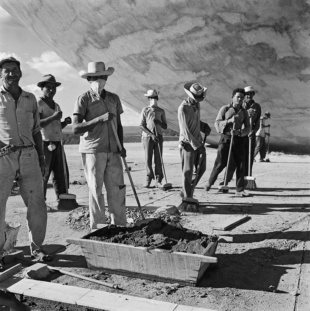 Workers in the National Congress