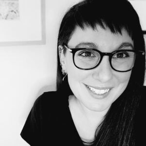 Emilie Hardman