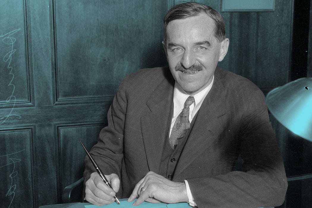 Daniel Hoan, 1930
