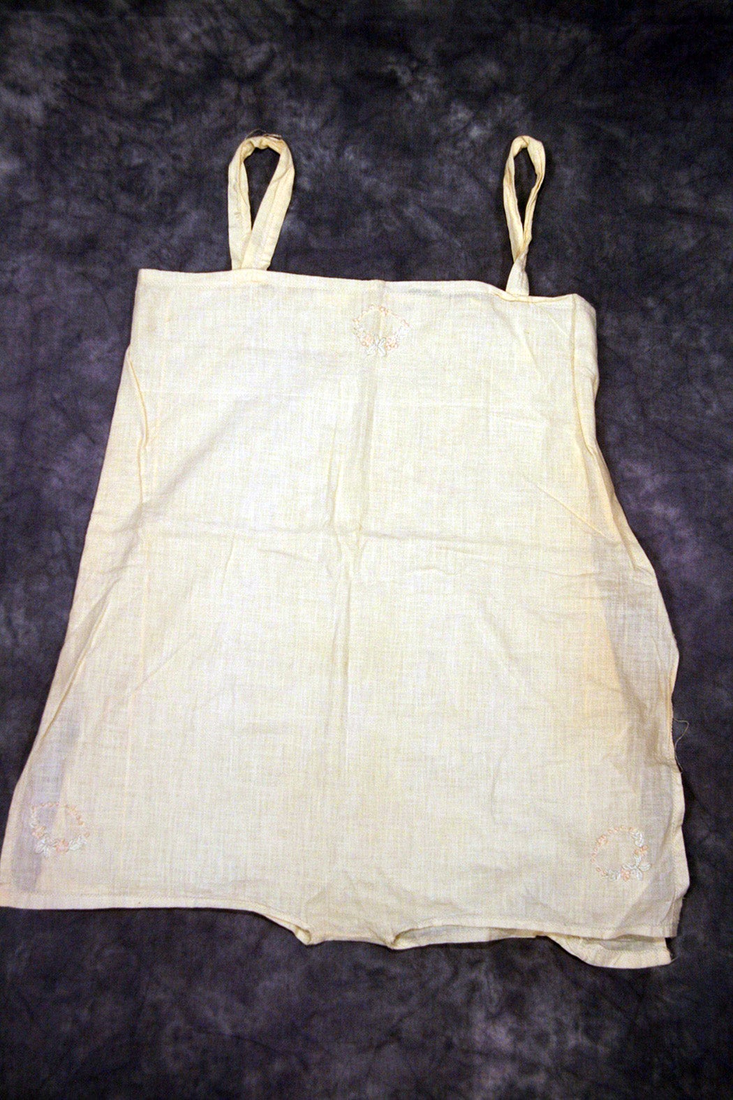 Undergarment Envelope Combination from the 1910s.