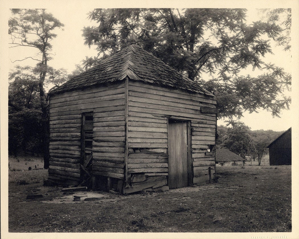 Landsdowne, Spotsylvania, Virginia, ca. 1929-1935. Click on the image to take a closer look.