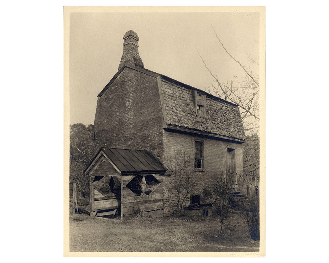 Murray, Virginia Beach, Virginia, ca. 1929-1935. Click on the image to take a closer look.