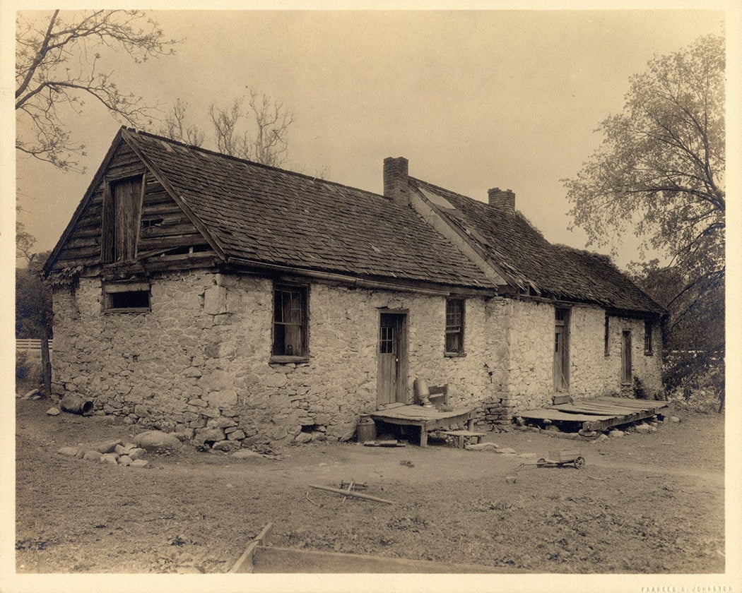Road, Alexandria to Middleburg, Clarke, Virginia, ca. 1929-1935. Click on the image to take a closer look.