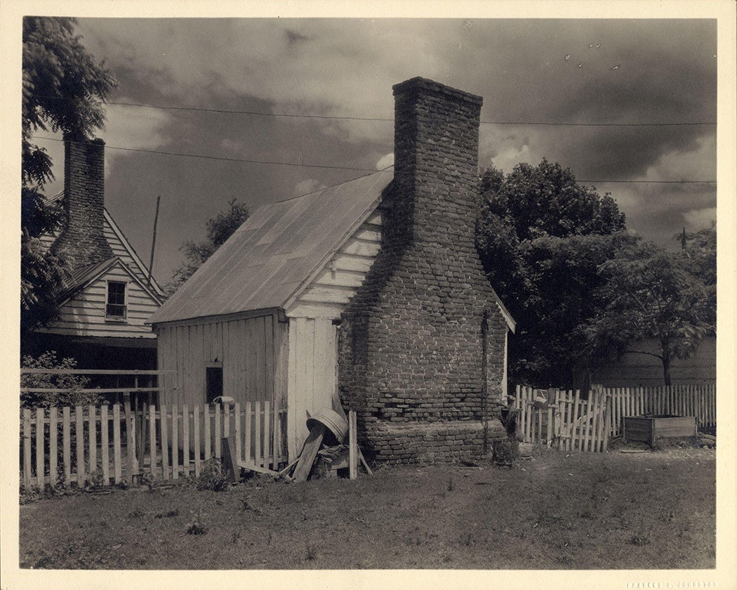 Wilmington, Westmoreland, Virginia, ca. 1929-1935. Click on the image to take a closer look.