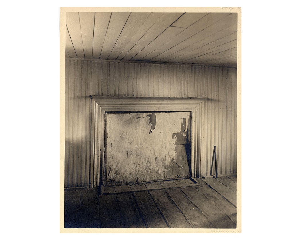 Bouch House, Virginia Beach, Virginia, ca. 1929-1935. Click on the image to take a closer look.