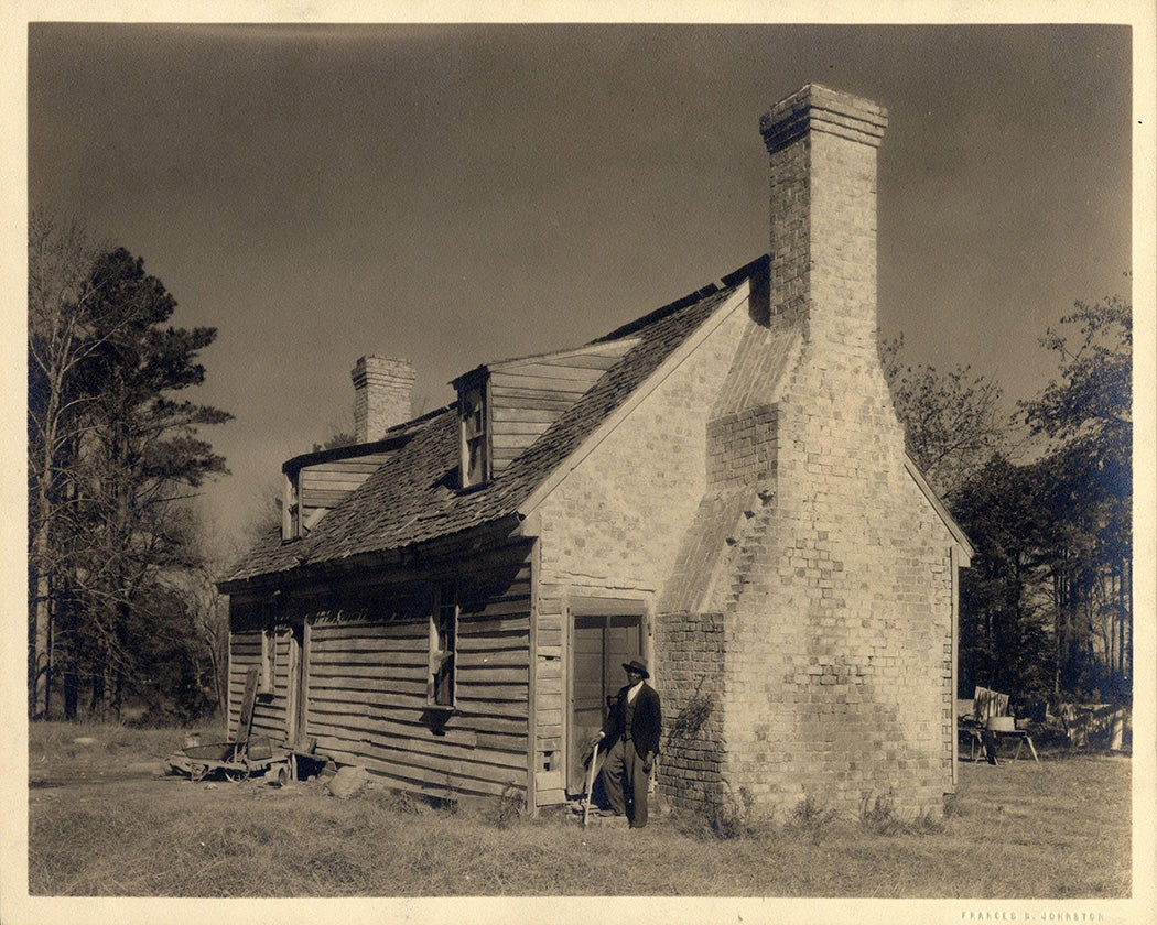 Huggins, Virginia Beach, Virginia, ca. 1929-1935. Click on the image to take a closer look.
